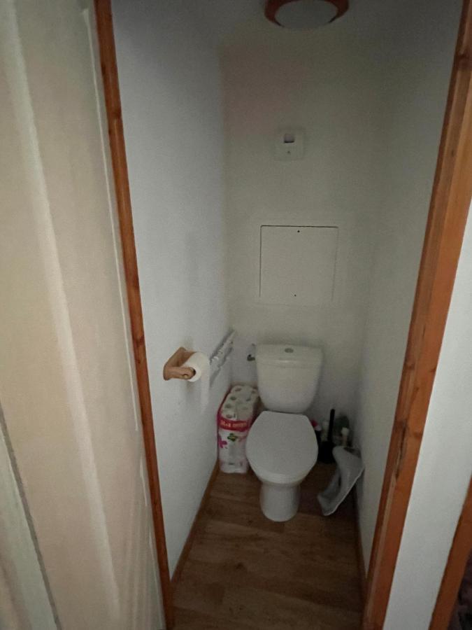 Chamrousse Appart 8 Personnes Au Pied Des Pistes Exterior foto